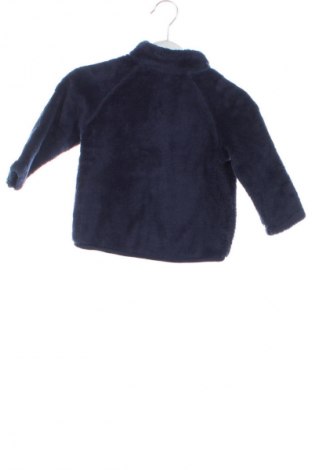Kinderjacke H&M, Größe 6-9m/ 68-74 cm, Farbe Blau, Preis € 11,09