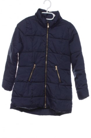 Kinderjacke H&M, Größe 8-9y/ 134-140 cm, Farbe Blau, Preis € 14,99
