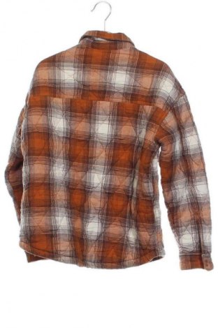 Dziecięca kurtka H&M, Rozmiar 7-8y/ 128-134 cm, Kolor Kolorowy, Cena 36,99 zł