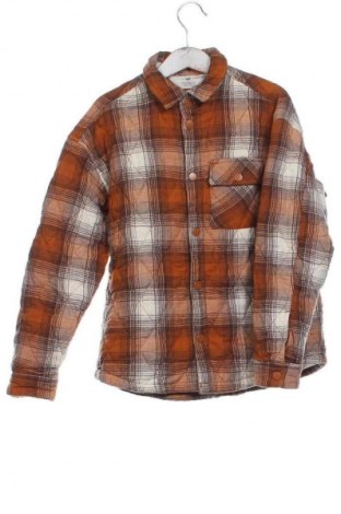 Dziecięca kurtka H&M, Rozmiar 7-8y/ 128-134 cm, Kolor Kolorowy, Cena 36,99 zł