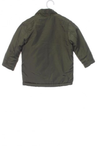 Kinderjacke H&M, Größe 18-24m/ 86-98 cm, Farbe Grün, Preis € 12,99