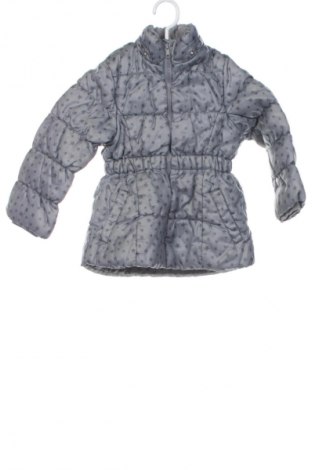 Kinderjacke H&M, Größe 2-3y/ 98-104 cm, Farbe Grau, Preis € 4,99