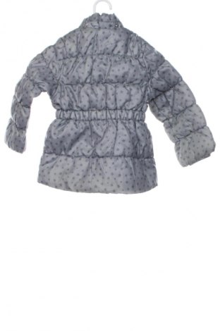 Kinderjacke H&M, Größe 2-3y/ 98-104 cm, Farbe Grau, Preis € 4,99
