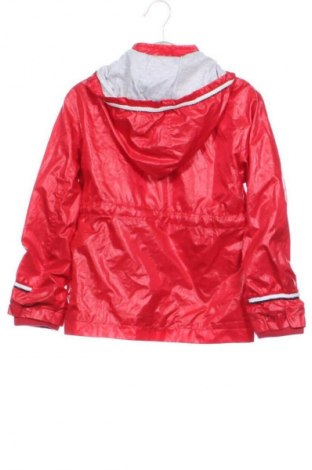 Kinderjacke Hash Tag, Größe 4-5y/ 110-116 cm, Farbe Rot, Preis 17,85 €