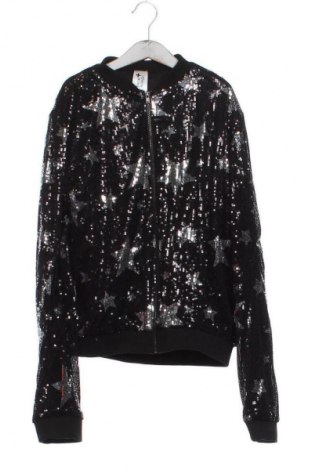 Kinderjacke Here+There, Größe 15-18y/ 170-176 cm, Farbe Mehrfarbig, Preis € 5,99