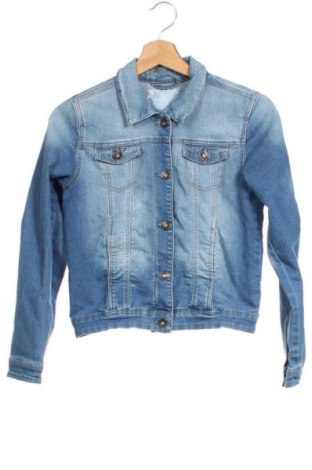 Kinderjacke Here+There, Größe 10-11y/ 146-152 cm, Farbe Blau, Preis € 5,99