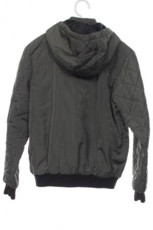 Detská bunda  Here+There, Veľkosť 10-11y/ 146-152 cm, Farba Zelená, Cena  6,95 €