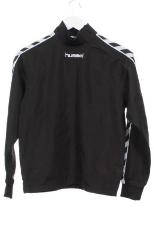 Dziecięca kurtka Hummel, Rozmiar 10-11y/ 146-152 cm, Kolor Czarny, Cena 103,99 zł