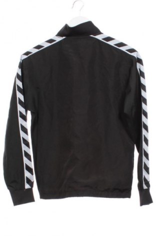 Dziecięca kurtka Hummel, Rozmiar 10-11y/ 146-152 cm, Kolor Czarny, Cena 103,99 zł