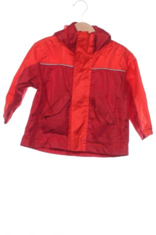 Dziecięca kurtka Impidimpi, Rozmiar 9-12m/ 74-80 cm, Kolor Kolorowy, Cena 6,99 zł