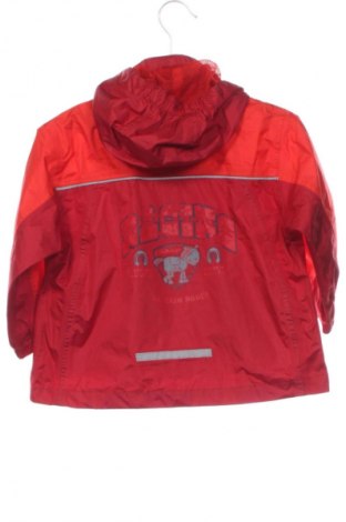 Dziecięca kurtka Impidimpi, Rozmiar 9-12m/ 74-80 cm, Kolor Kolorowy, Cena 6,99 zł