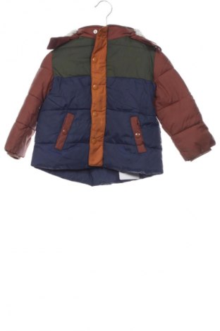 Kinderjacke Jojo Maman Bebe, Größe 2-3y/ 98-104 cm, Farbe Mehrfarbig, Preis € 30,99