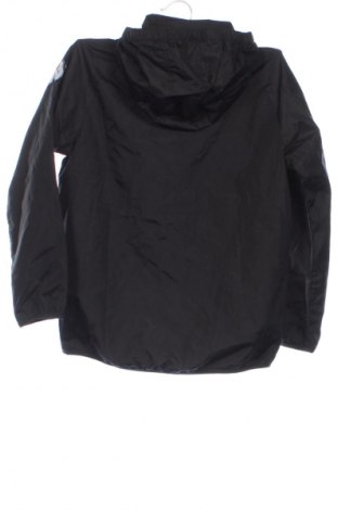 Dziecięca kurtka Kappa, Rozmiar 9-10y/ 140-146 cm, Kolor Czarny, Cena 128,99 zł