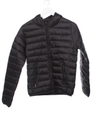 Dětská bunda  Kappa, Velikost 13-14y/ 164-168 cm, Barva Černá, Cena  849,00 Kč