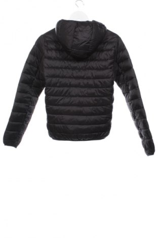 Dětská bunda  Kappa, Velikost 13-14y/ 164-168 cm, Barva Černá, Cena  849,00 Kč
