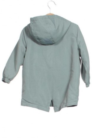 Detská bunda  Kids, Veľkosť 2-3y/ 98-104 cm, Farba Zelená, Cena  4,95 €