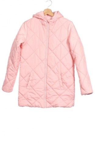 Παιδικό μπουφάν LC Waikiki, Μέγεθος 13-14y/ 164-168 εκ., Χρώμα Ρόζ , Τιμή 8,99 €