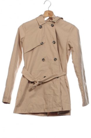 Kinderjacke LC Waikiki, Größe 10-11y/ 146-152 cm, Farbe Beige, Preis € 16,99