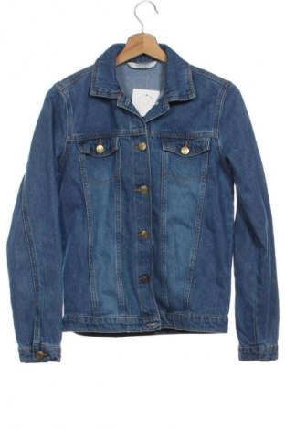Detská bunda  LCW, Veľkosť 13-14y/ 164-168 cm, Farba Modrá, Cena  7,95 €