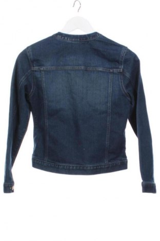 Kinderjacke Lands' End, Größe 12-13y/ 158-164 cm, Farbe Blau, Preis 7,99 €