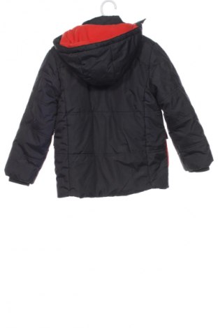 Kinderjacke Lemon Beret, Größe 6-7y/ 122-128 cm, Farbe Grau, Preis € 8,99