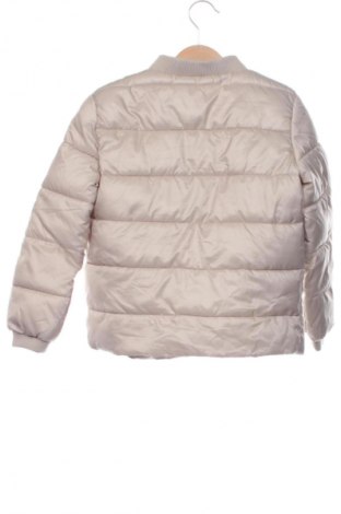 Παιδικό μπουφάν Lily & Dan, Μέγεθος 6-7y/ 122-128 εκ., Χρώμα  Μπέζ, Τιμή 23,99 €
