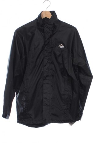 Dziecięca kurtka McKinley, Rozmiar 13-14y/ 164-168 cm, Kolor Czarny, Cena 16,99 zł