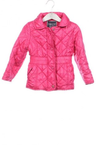 Dziecięca kurtka Minoti, Rozmiar 2-3y/ 98-104 cm, Kolor Czerwony, Cena 65,99 zł