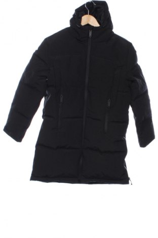 Kinderjacke Minoti, Größe 11-12y/ 152-158 cm, Farbe Schwarz, Preis € 13,99
