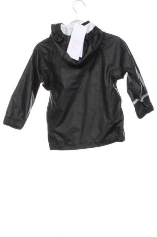 Παιδικό μπουφάν Name It, Μέγεθος 12-18m/ 80-86 εκ., Χρώμα Μαύρο, Τιμή 22,99 €