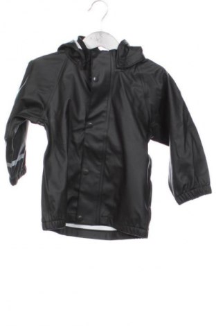 Παιδικό μπουφάν Name It, Μέγεθος 12-18m/ 80-86 εκ., Χρώμα Μαύρο, Τιμή 23,99 €