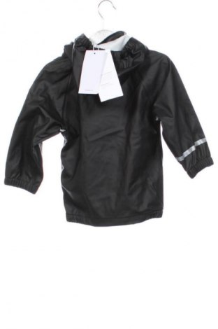 Παιδικό μπουφάν Name It, Μέγεθος 12-18m/ 80-86 εκ., Χρώμα Μαύρο, Τιμή 23,99 €
