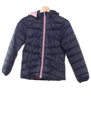 Παιδικό μπουφάν Name It, Μέγεθος 9-10y/ 140-146 εκ., Χρώμα Μπλέ, Τιμή 34,99 €