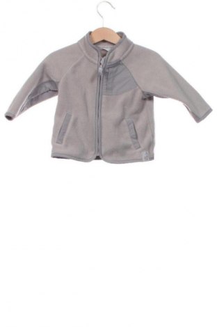 Kinderjacke Next, Größe 6-9m/ 68-74 cm, Farbe Grau, Preis 11,21 €