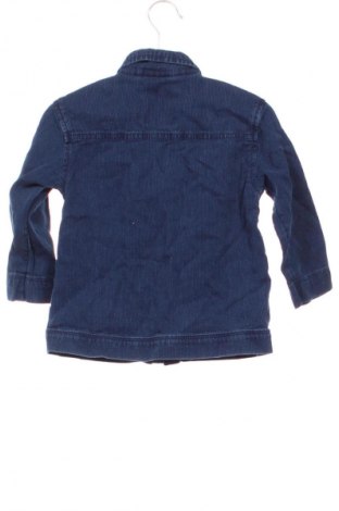 Παιδικό μπουφάν Next, Μέγεθος 18-24m/ 86-98 εκ., Χρώμα Μπλέ, Τιμή 23,99 €