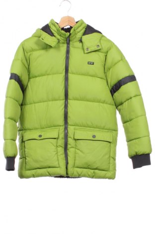 Kinderjacke Nukutavake, Größe 12-13y/ 158-164 cm, Farbe Grün, Preis € 35,96