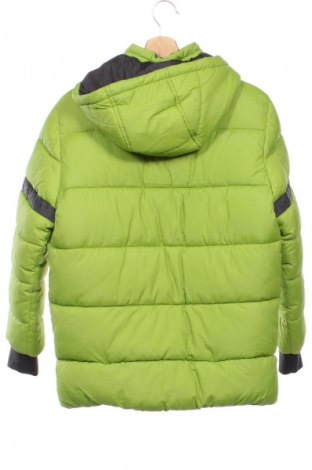 Kinderjacke Nukutavake, Größe 12-13y/ 158-164 cm, Farbe Grün, Preis € 35,96