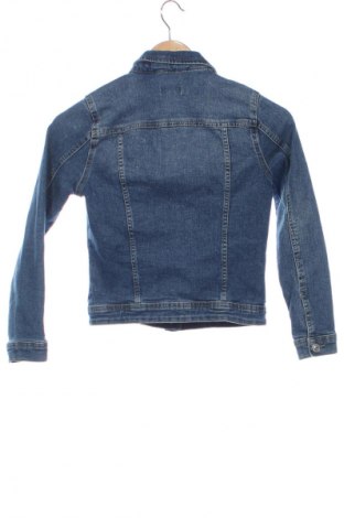 Kinderjacke ONLY, Größe 8-9y/ 134-140 cm, Farbe Blau, Preis € 13,79