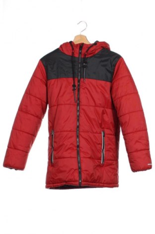 Kinderjacke O'STIN, Größe 11-12y/ 152-158 cm, Farbe Rot, Preis 21,98 €