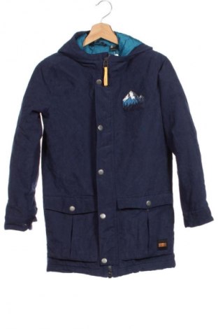 Kinderjacke O'neill, Größe 10-11y/ 146-152 cm, Farbe Blau, Preis 27,99 €