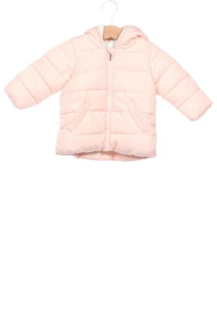 Kinderjacke Orchestra, Größe 6-9m/ 68-74 cm, Farbe Rosa, Preis 12,99 €