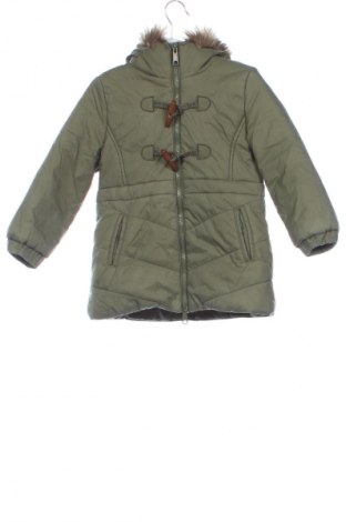 Kinderjacke Original Marines, Größe 2-3m/ 56-62 cm, Farbe Grün, Preis € 13,41