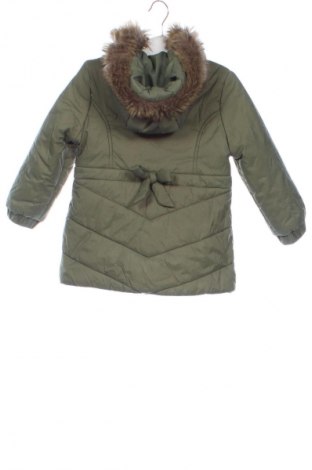 Kinderjacke Original Marines, Größe 2-3m/ 56-62 cm, Farbe Grün, Preis € 13,41