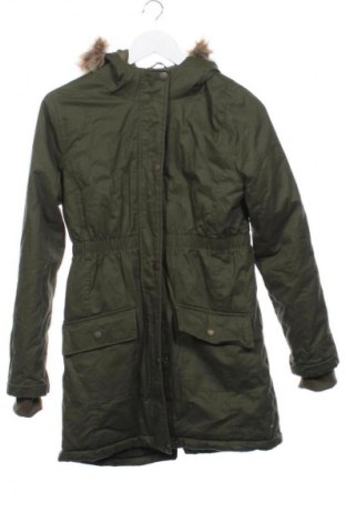 Παιδικό μπουφάν Pepperts!, Μέγεθος 12-13y/ 158-164 εκ., Χρώμα Πράσινο, Τιμή 3,99 €