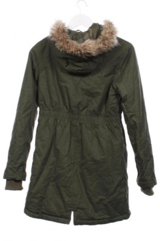 Παιδικό μπουφάν Pepperts!, Μέγεθος 12-13y/ 158-164 εκ., Χρώμα Πράσινο, Τιμή 3,99 €