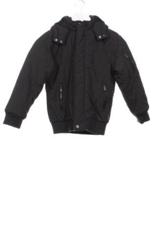 Kinderjacke Primark, Größe 9-10y/ 140-146 cm, Farbe Schwarz, Preis € 15,45