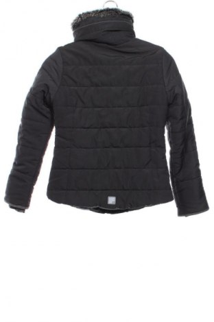 Kinderjacke S.Oliver, Größe 11-12y/ 152-158 cm, Farbe Grau, Preis 12,99 €
