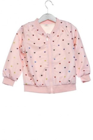 Kinderjacke SHEIN, Größe 2-3m/ 56-62 cm, Farbe Mehrfarbig, Preis € 12,99