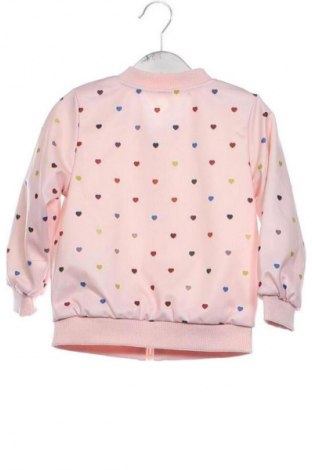 Kinderjacke SHEIN, Größe 2-3m/ 56-62 cm, Farbe Mehrfarbig, Preis € 12,99