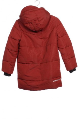 Gyerek dzseki Sinsay, Méret 8-9y / 134-140 cm, Szín Piros, Ár 8 012 Ft